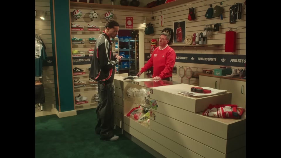 LFC Club Socks (3-pack)